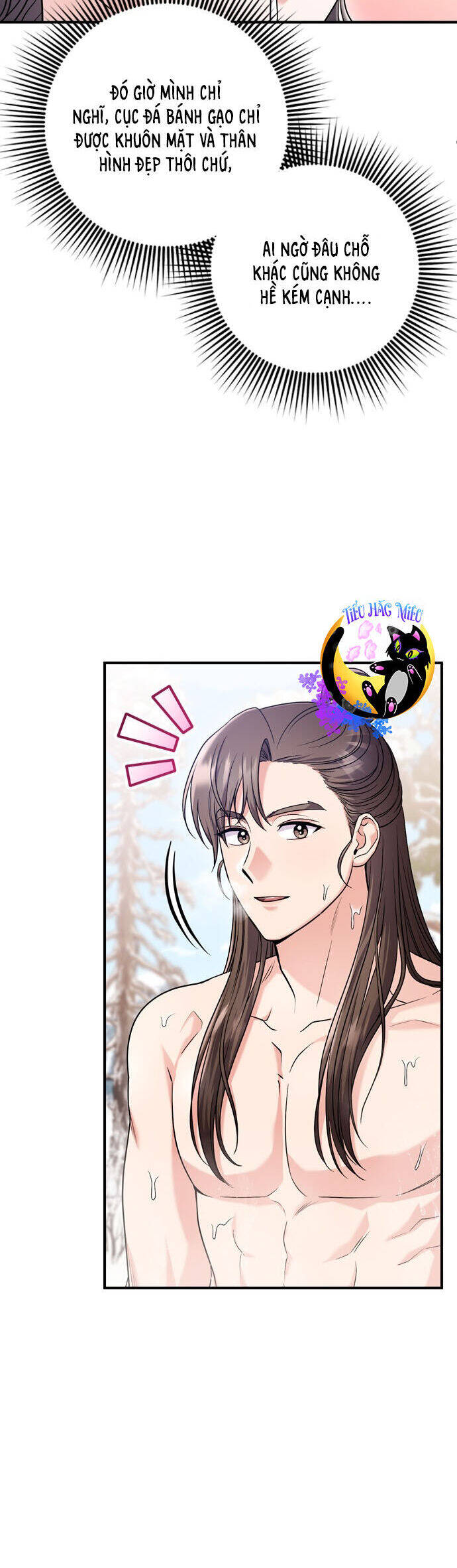 Từ Cao Thủ Trở Thành Phi Tần Chap 62 - Next Chap 63