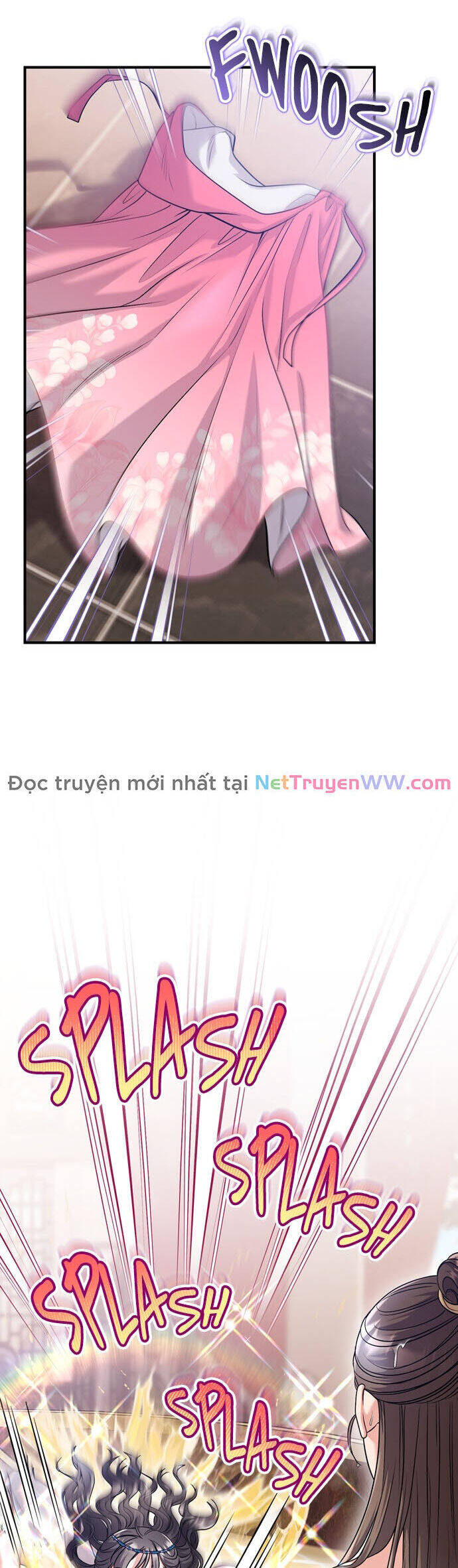 Từ Cao Thủ Trở Thành Phi Tần Chap 62 - Next Chap 63