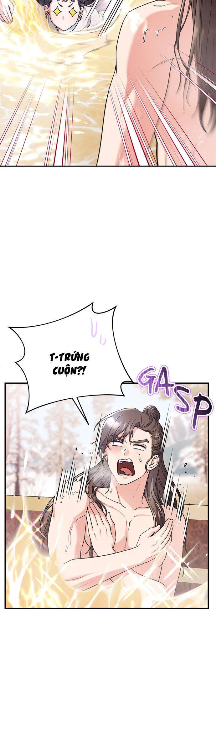 Từ Cao Thủ Trở Thành Phi Tần Chap 62 - Next Chap 63