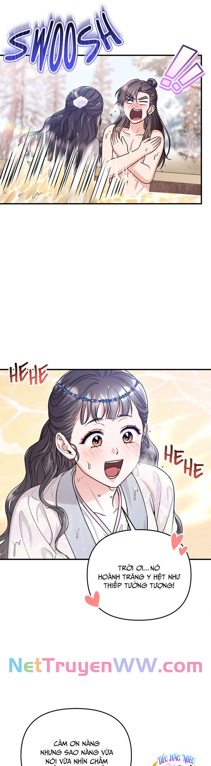 Từ Cao Thủ Trở Thành Phi Tần Chap 62 - Next Chap 63