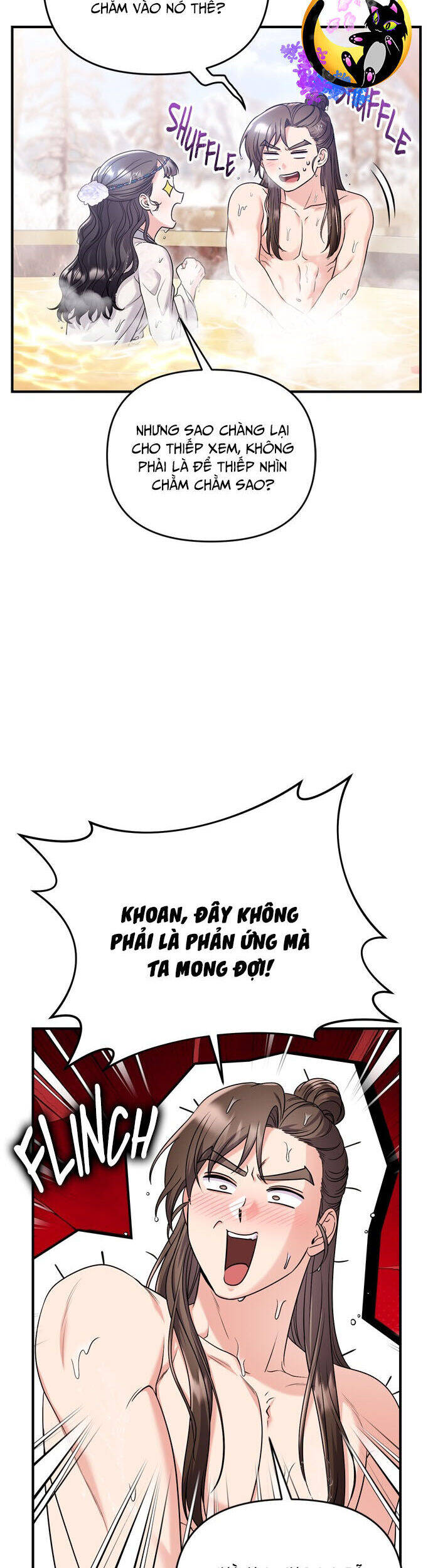 Từ Cao Thủ Trở Thành Phi Tần Chap 62 - Next Chap 63