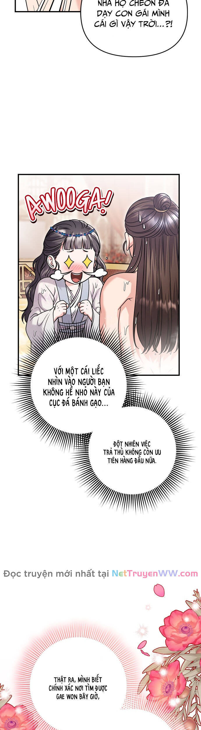 Từ Cao Thủ Trở Thành Phi Tần Chap 62 - Next Chap 63