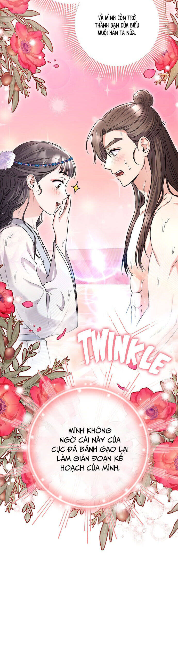 Từ Cao Thủ Trở Thành Phi Tần Chap 62 - Next Chap 63