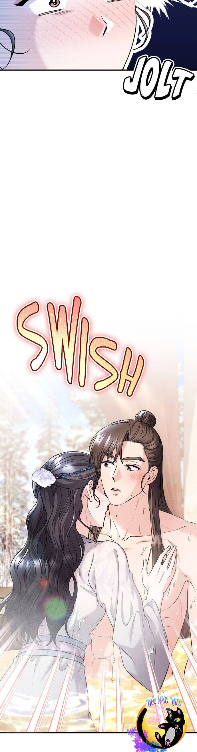 Từ Cao Thủ Trở Thành Phi Tần Chap 62 - Next Chap 63