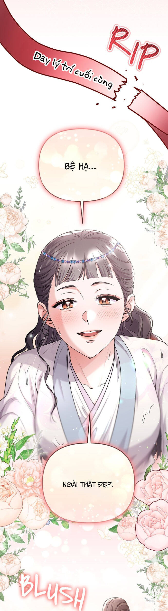 Từ Cao Thủ Trở Thành Phi Tần Chap 62 - Next Chap 63