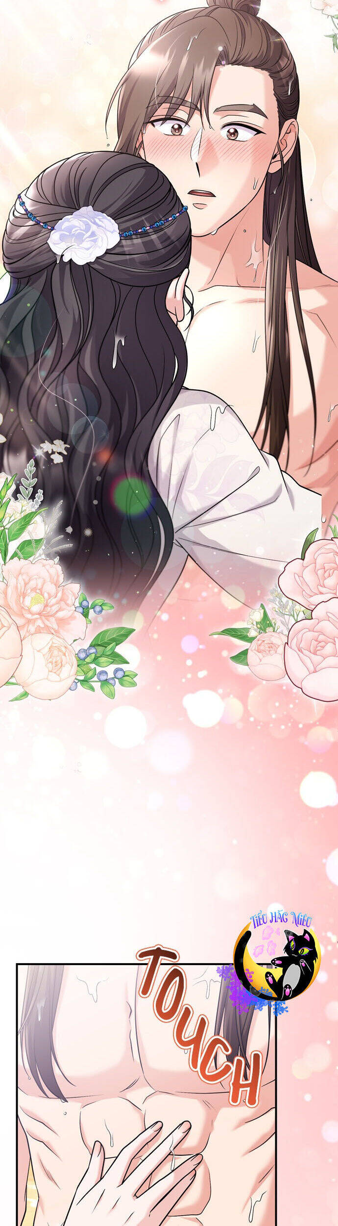 Từ Cao Thủ Trở Thành Phi Tần Chap 62 - Next Chap 63