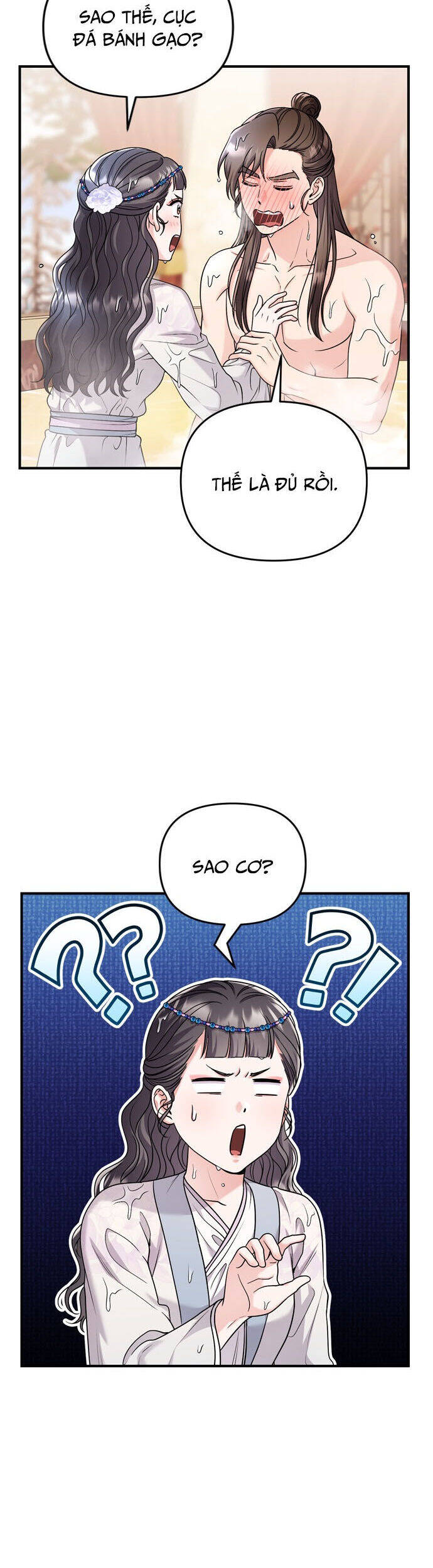 Từ Cao Thủ Trở Thành Phi Tần Chap 62 - Next Chap 63