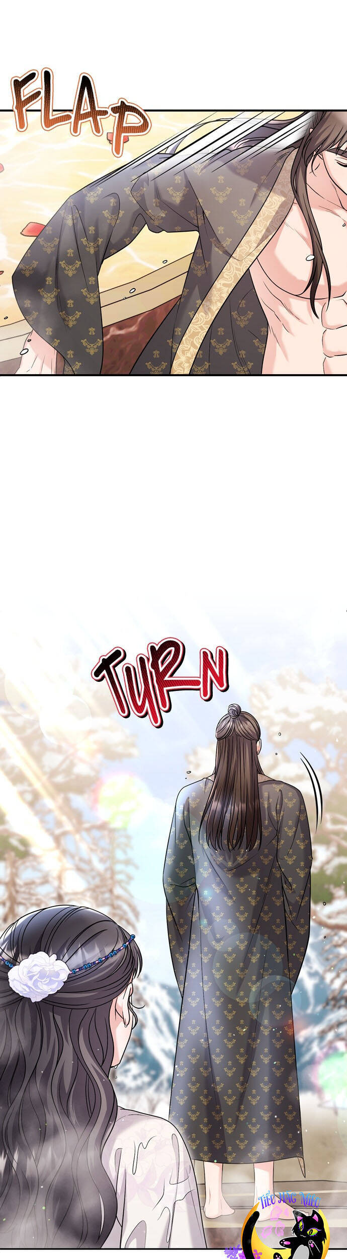 Từ Cao Thủ Trở Thành Phi Tần Chap 62 - Next Chap 63