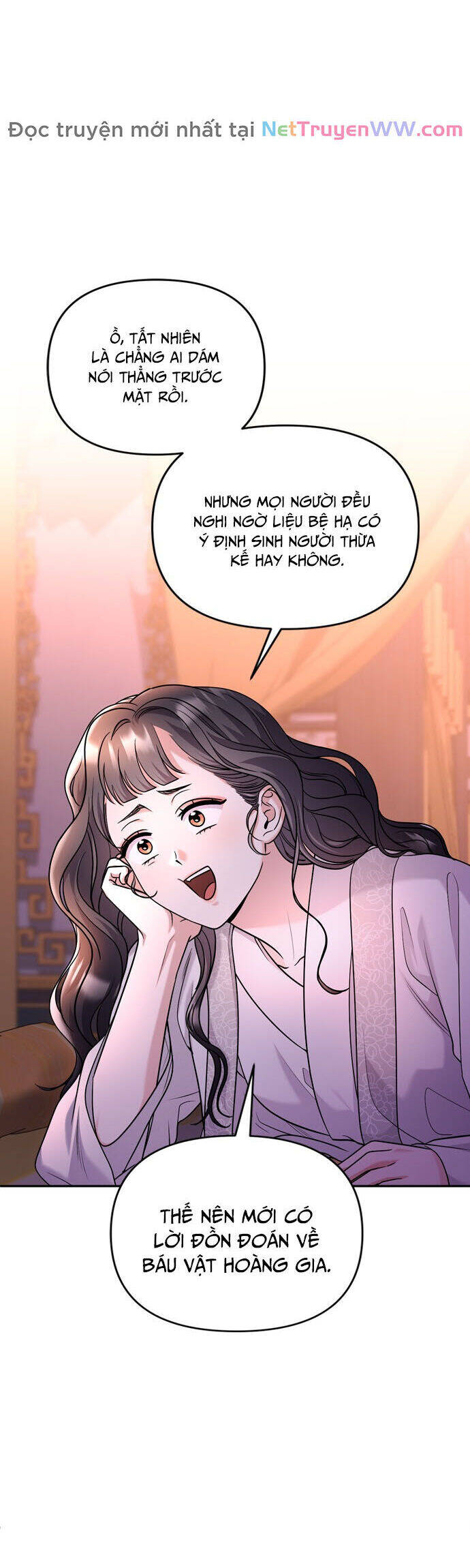 Từ Cao Thủ Trở Thành Phi Tần Chap 62 - Next Chap 63