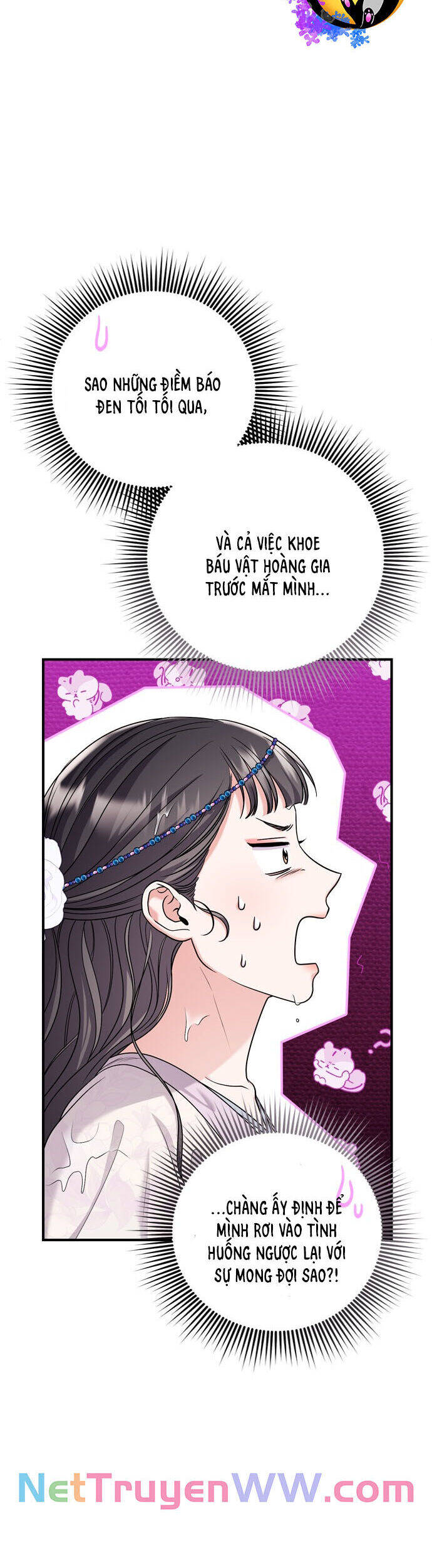 Từ Cao Thủ Trở Thành Phi Tần Chap 62 - Next Chap 63