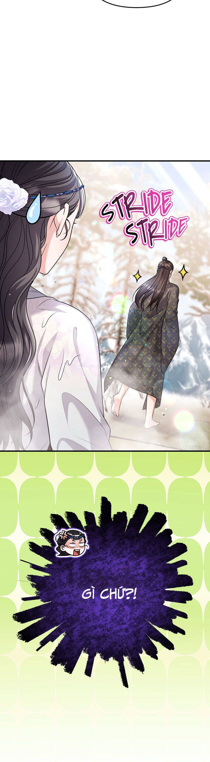 Từ Cao Thủ Trở Thành Phi Tần Chap 62 - Next Chap 63