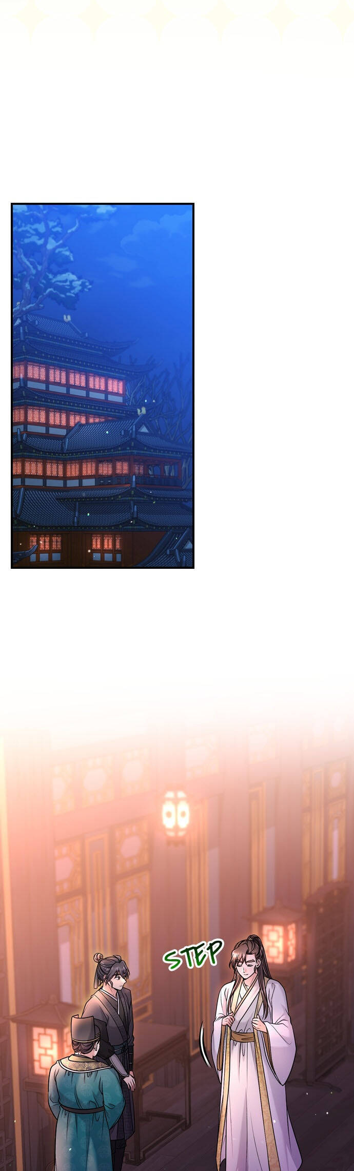 Từ Cao Thủ Trở Thành Phi Tần Chap 62 - Next Chap 63