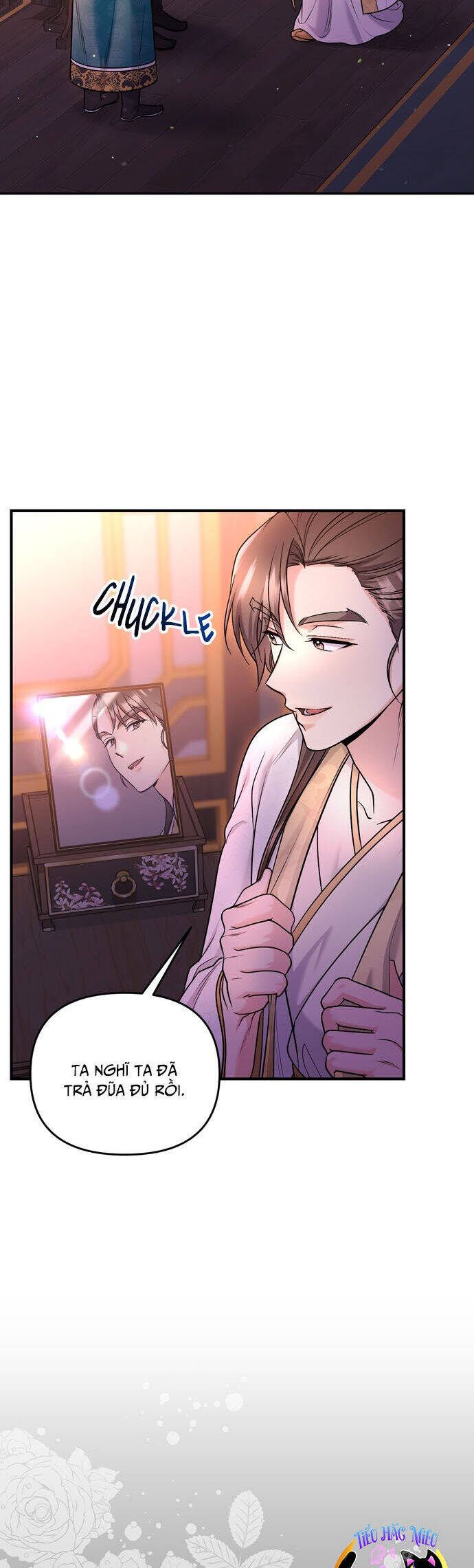 Từ Cao Thủ Trở Thành Phi Tần Chap 62 - Next Chap 63