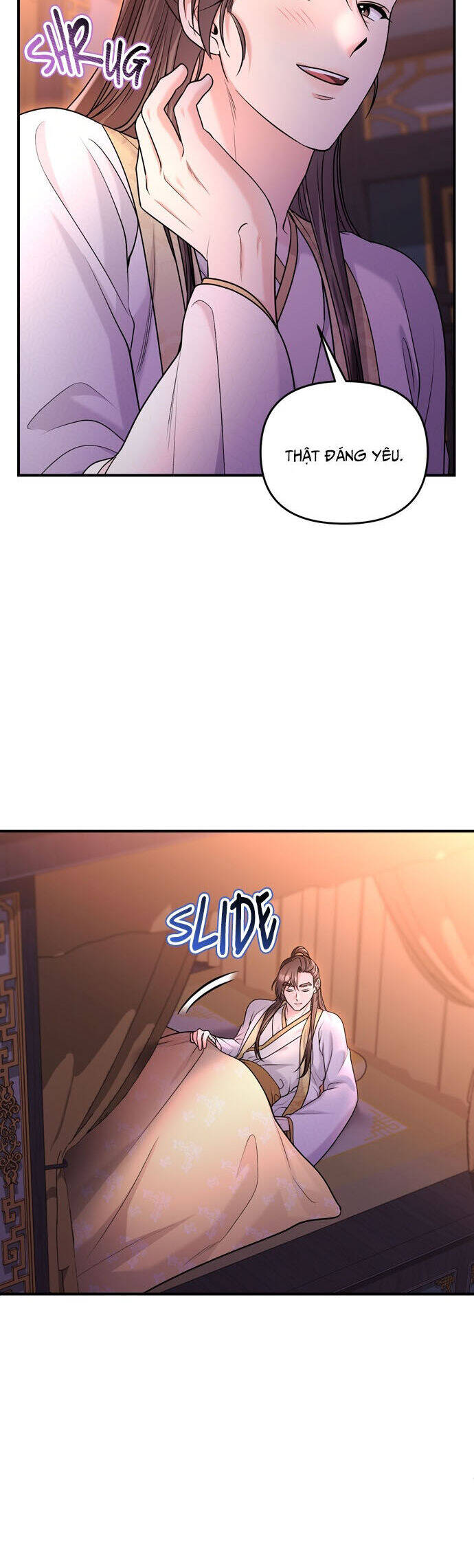 Từ Cao Thủ Trở Thành Phi Tần Chap 62 - Next Chap 63