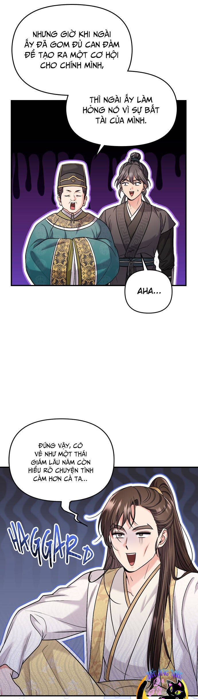 Từ Cao Thủ Trở Thành Phi Tần Chap 62 - Next Chap 63