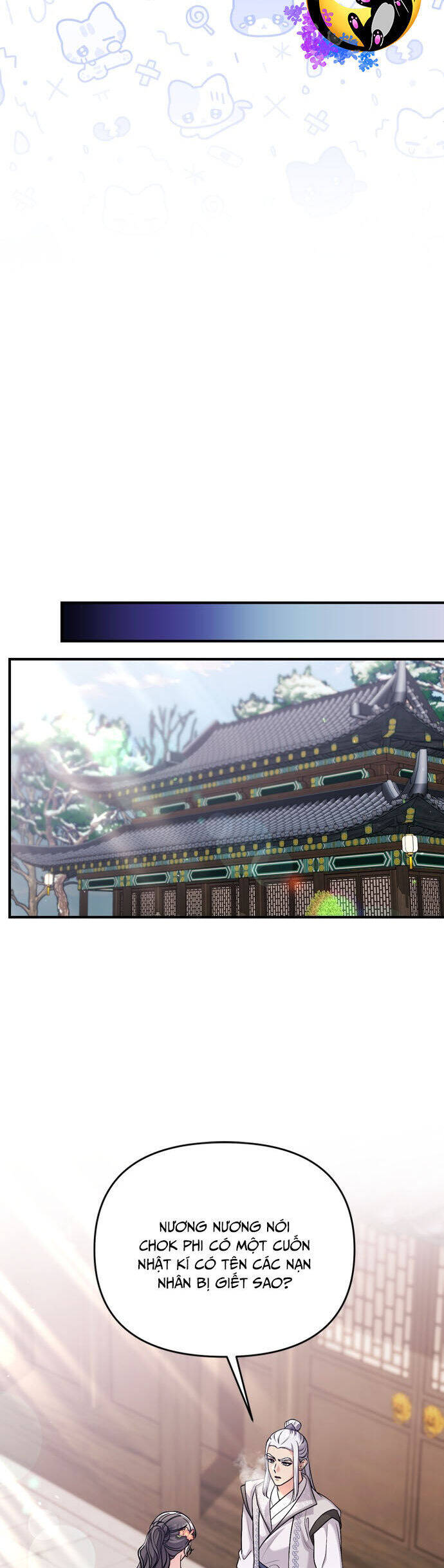 Từ Cao Thủ Trở Thành Phi Tần Chap 62 - Next Chap 63