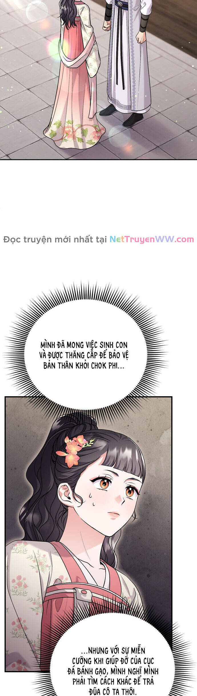 Từ Cao Thủ Trở Thành Phi Tần Chap 62 - Next Chap 63