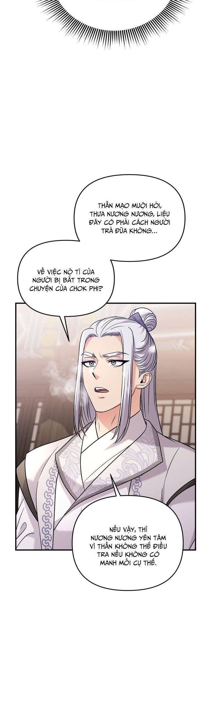 Từ Cao Thủ Trở Thành Phi Tần Chap 62 - Next Chap 63