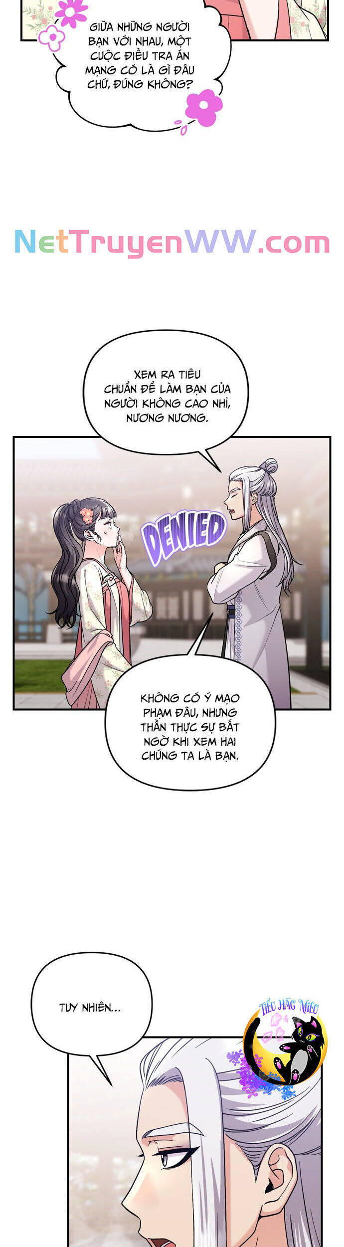 Từ Cao Thủ Trở Thành Phi Tần Chap 62 - Next Chap 63