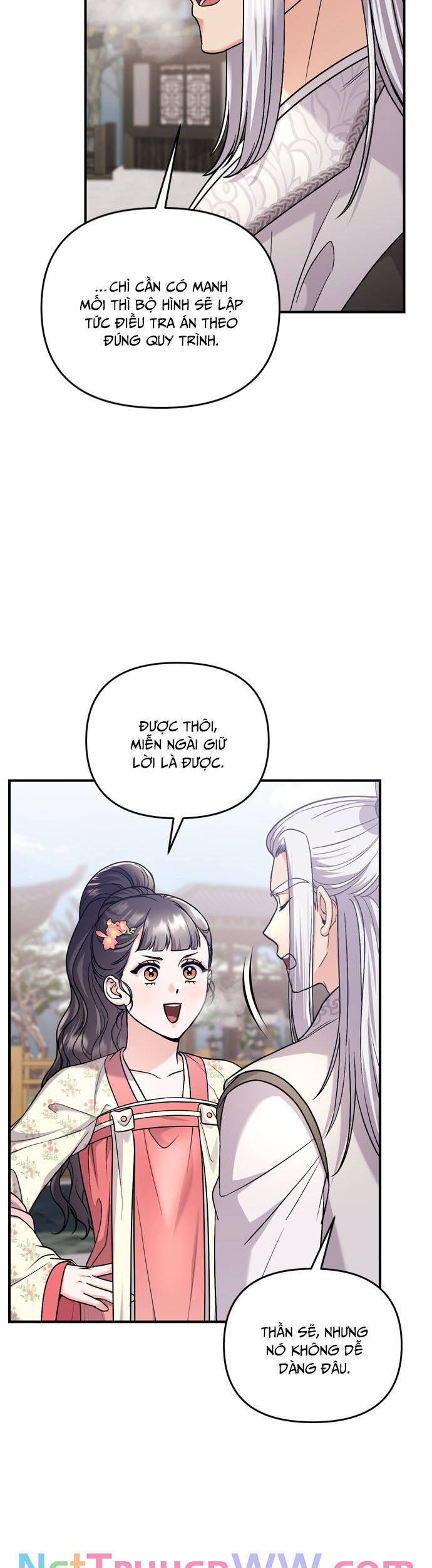 Từ Cao Thủ Trở Thành Phi Tần Chap 62 - Next Chap 63