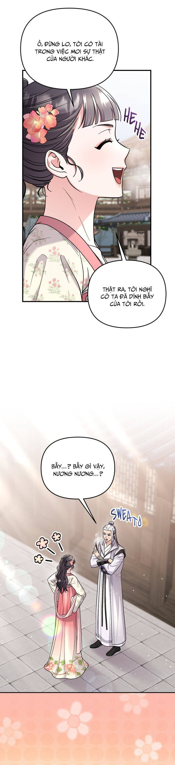 Từ Cao Thủ Trở Thành Phi Tần Chap 62 - Next Chap 63