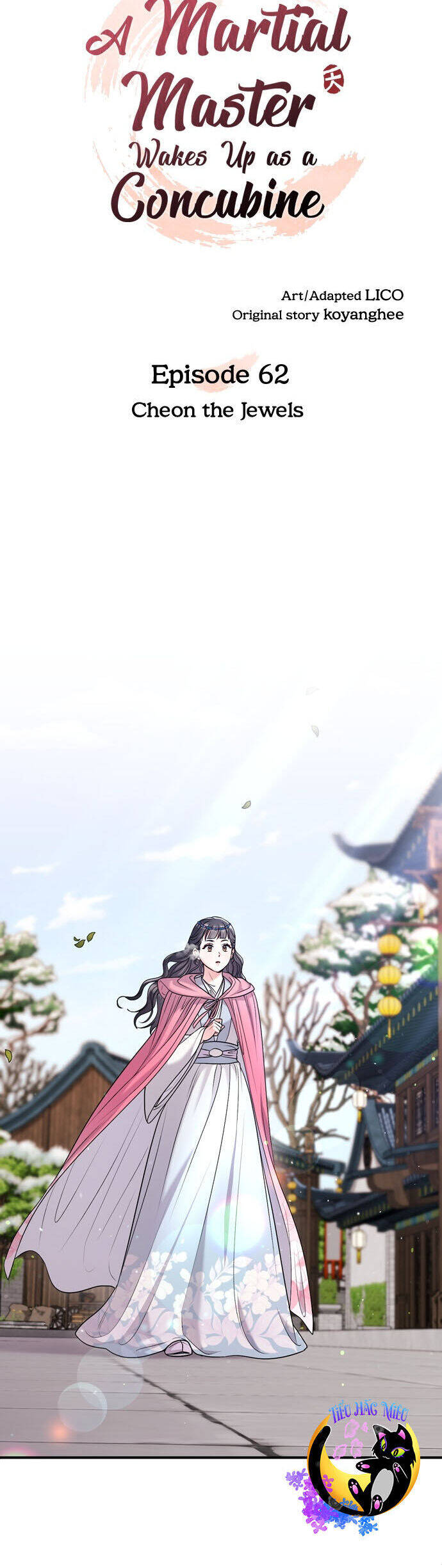 Từ Cao Thủ Trở Thành Phi Tần Chap 62 - Next Chap 63