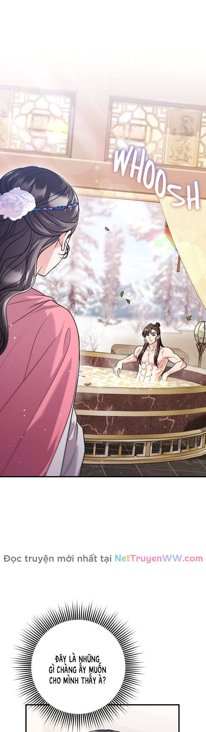 Từ Cao Thủ Trở Thành Phi Tần Chap 62 - Next Chap 63