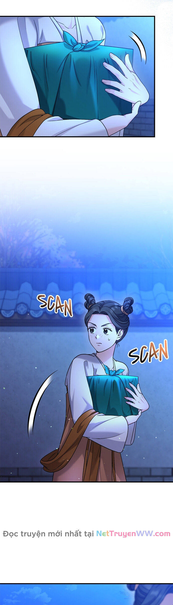 Từ Cao Thủ Trở Thành Phi Tần Chap 63 - Next Chap 64