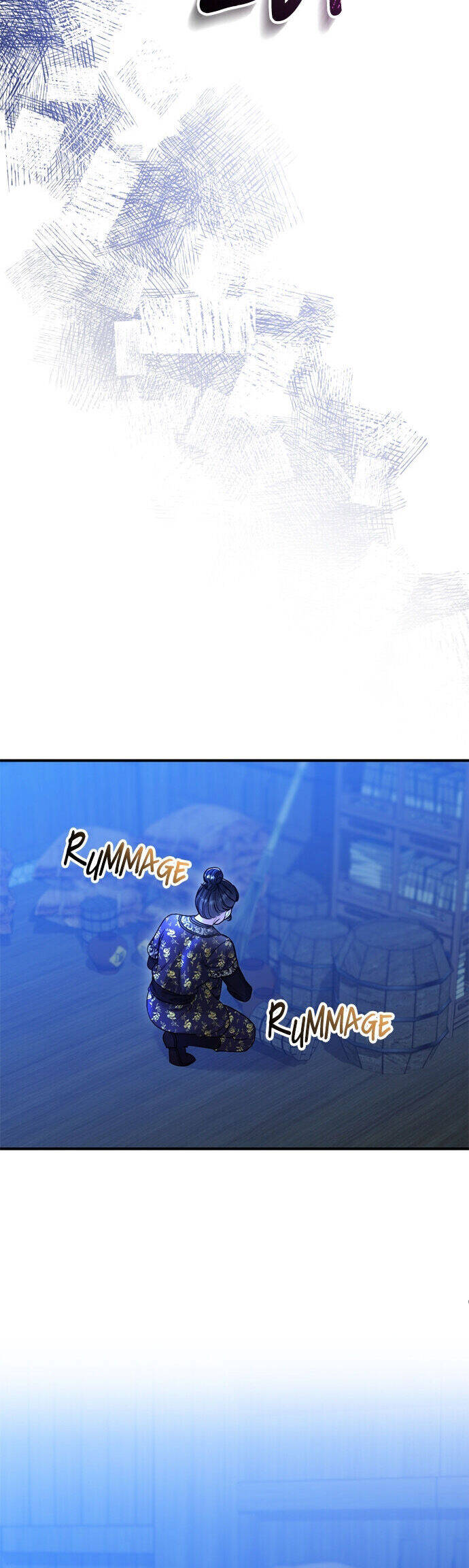 Từ Cao Thủ Trở Thành Phi Tần Chap 63 - Next Chap 64
