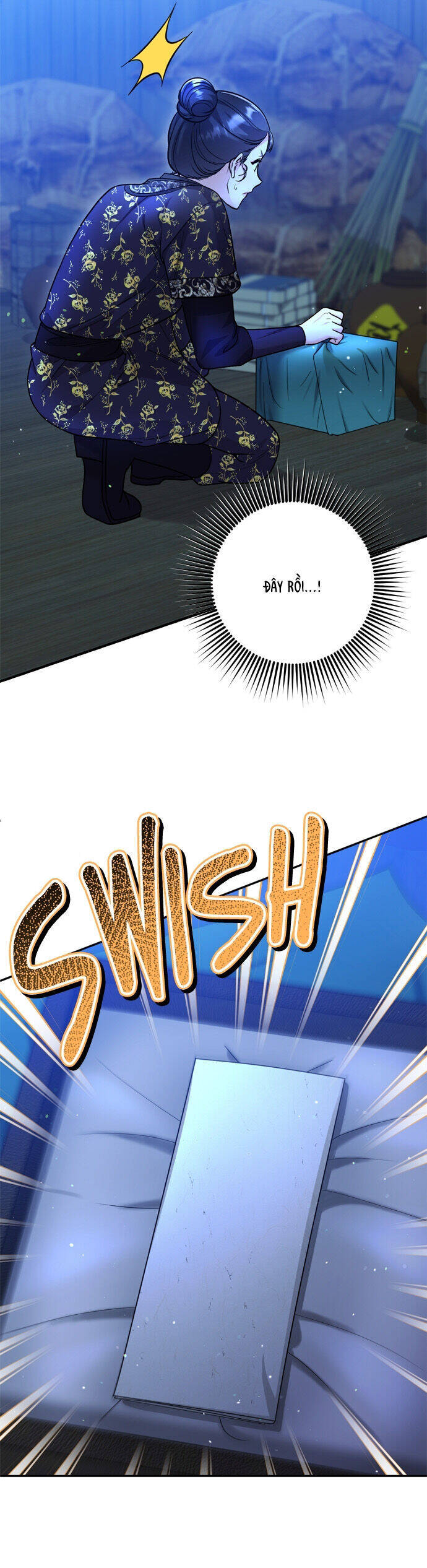 Từ Cao Thủ Trở Thành Phi Tần Chap 63 - Next Chap 64