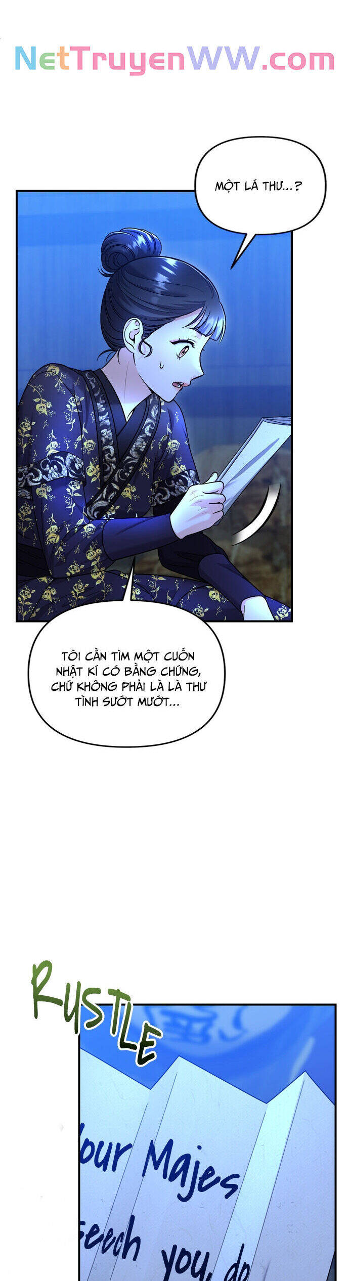 Từ Cao Thủ Trở Thành Phi Tần Chap 63 - Next Chap 64