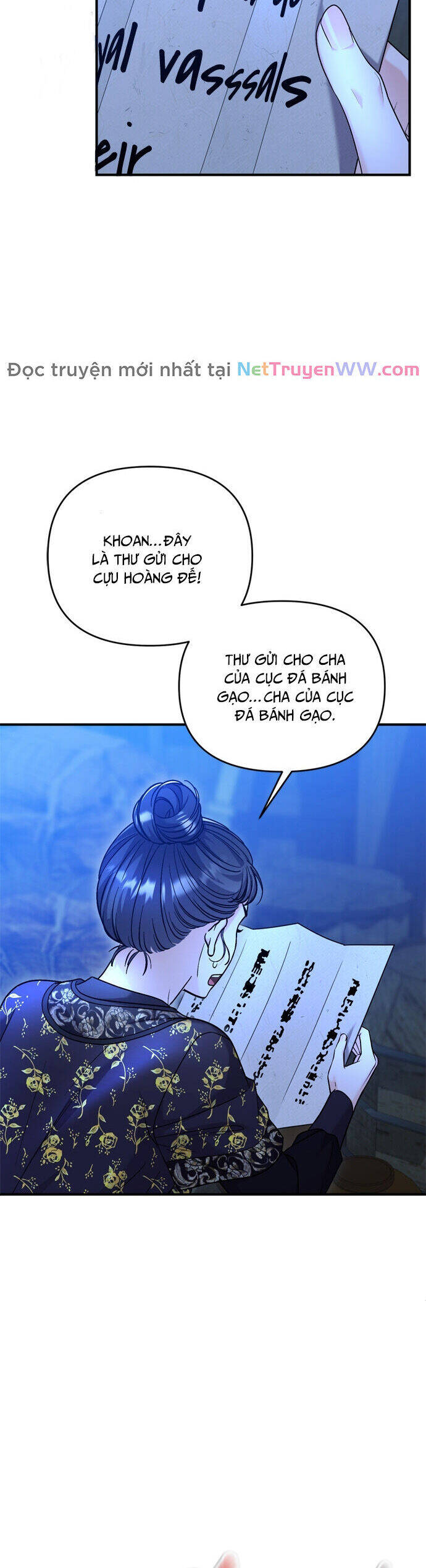 Từ Cao Thủ Trở Thành Phi Tần Chap 63 - Next Chap 64