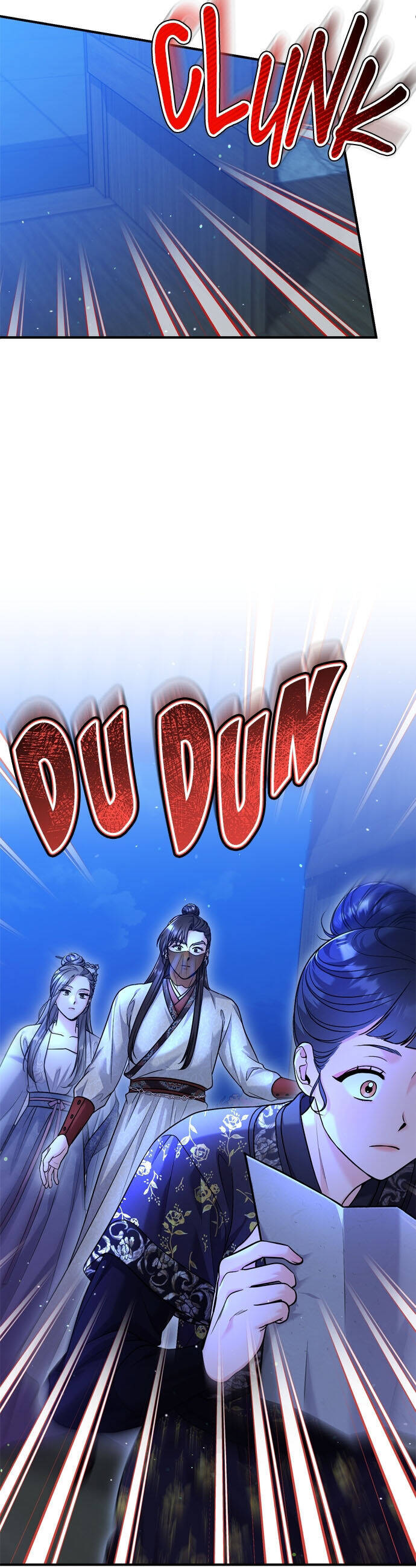 Từ Cao Thủ Trở Thành Phi Tần Chap 63 - Next Chap 64