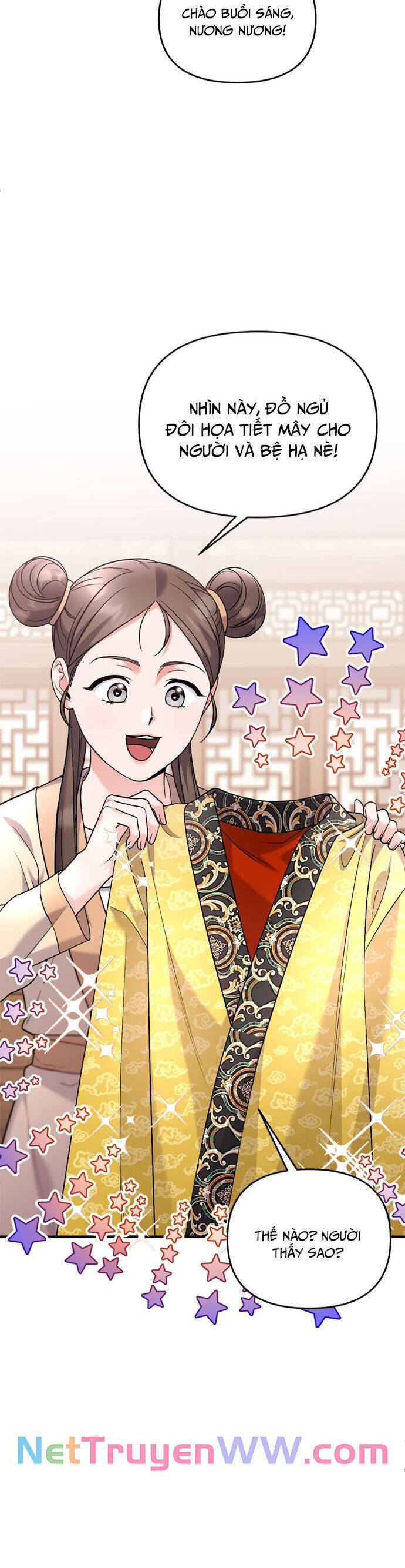 Từ Cao Thủ Trở Thành Phi Tần Chap 63 - Next Chap 64