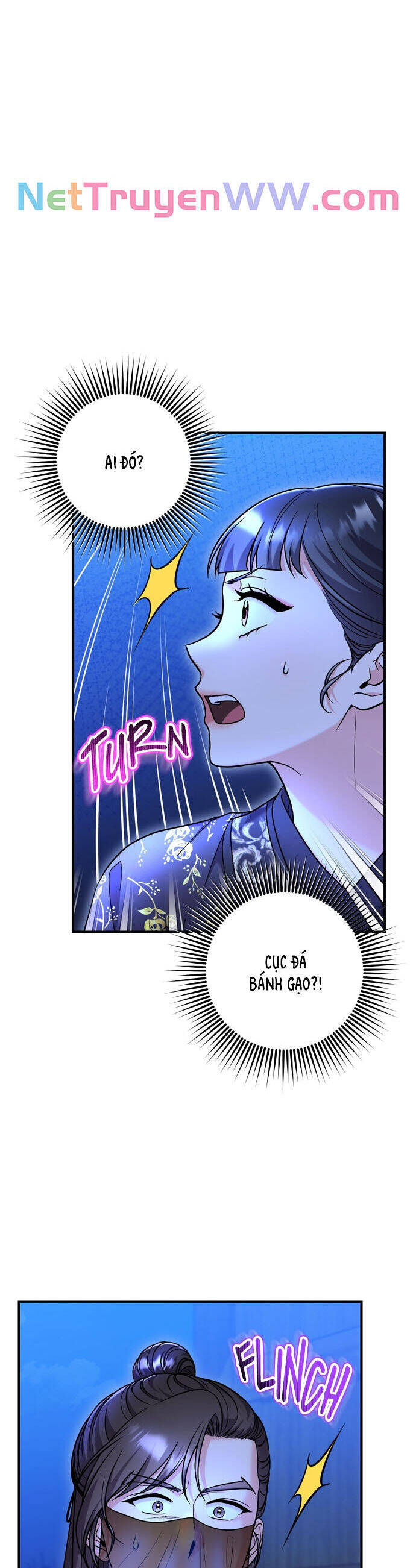 Từ Cao Thủ Trở Thành Phi Tần Chap 63 - Next Chap 64