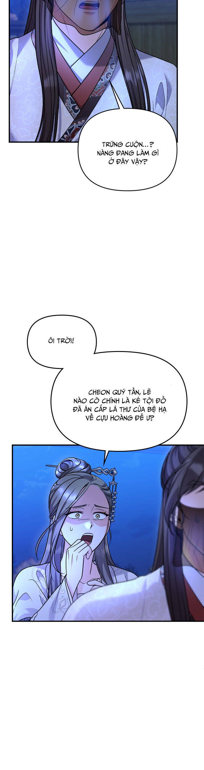 Từ Cao Thủ Trở Thành Phi Tần Chap 63 - Next Chap 64