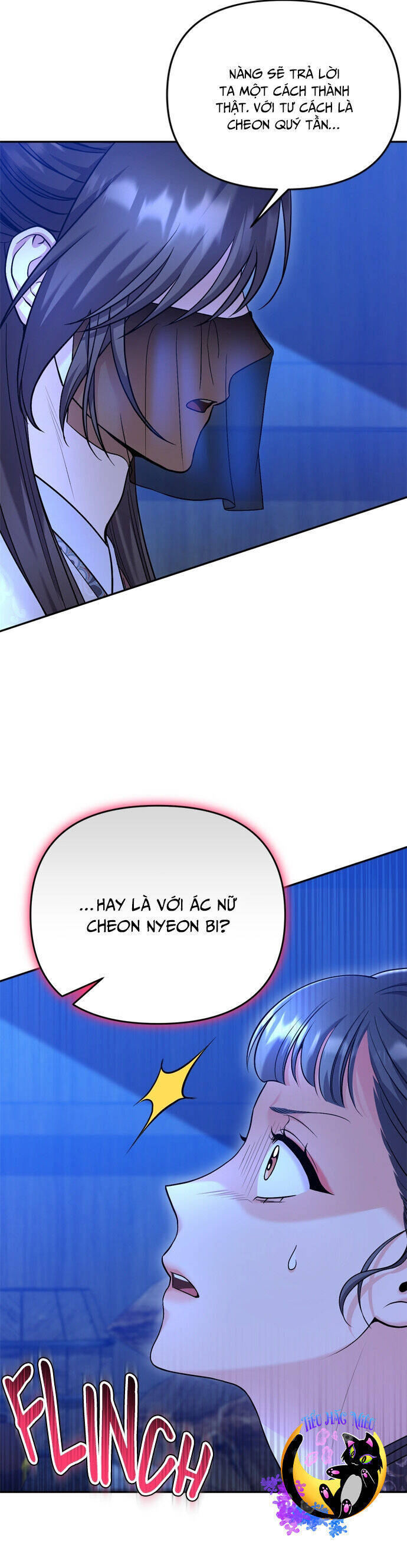 Từ Cao Thủ Trở Thành Phi Tần Chap 63 - Next Chap 64