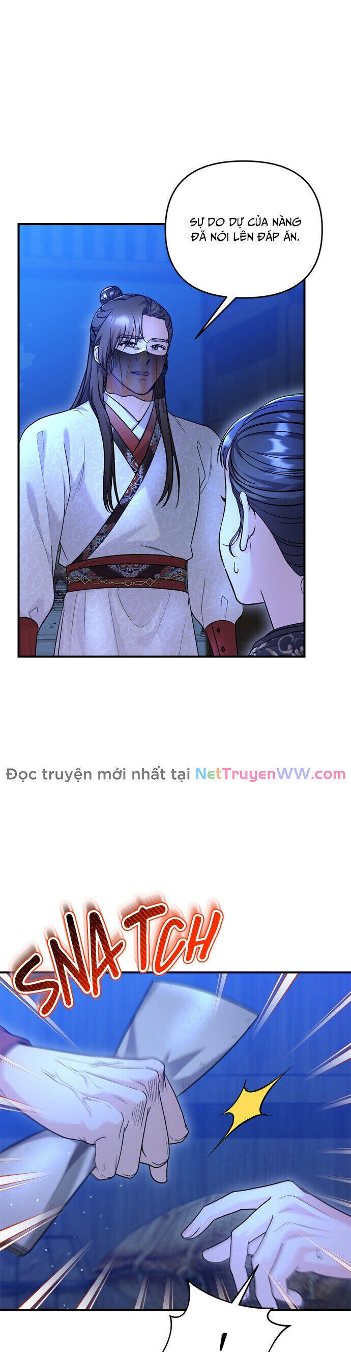 Từ Cao Thủ Trở Thành Phi Tần Chap 63 - Next Chap 64