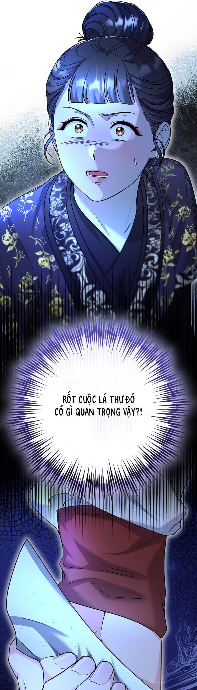 Từ Cao Thủ Trở Thành Phi Tần Chap 63 - Next Chap 64