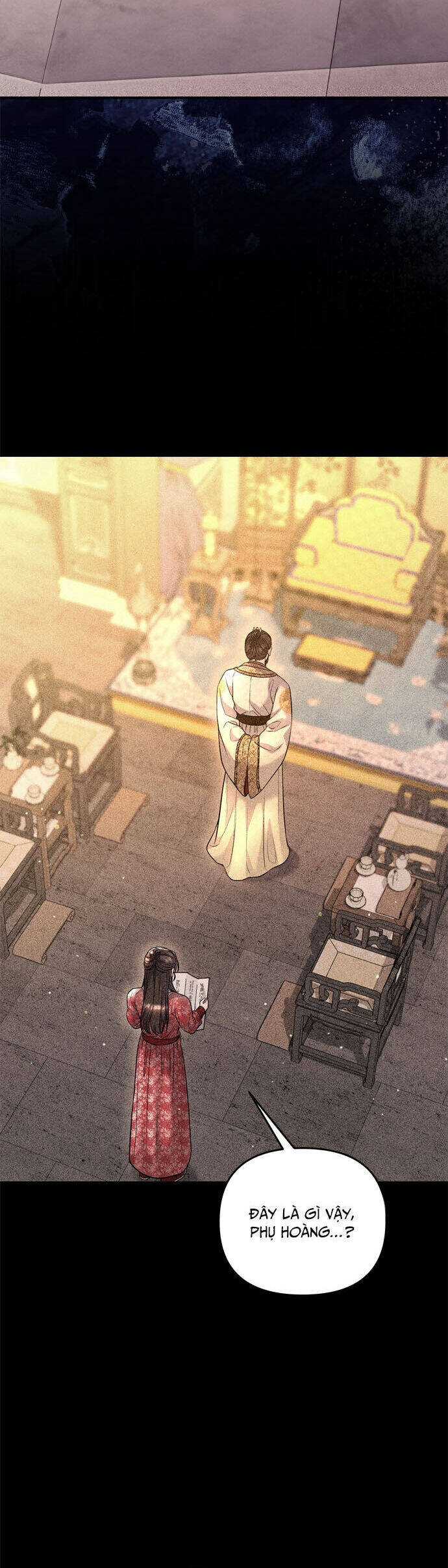 Từ Cao Thủ Trở Thành Phi Tần Chap 63 - Next Chap 64