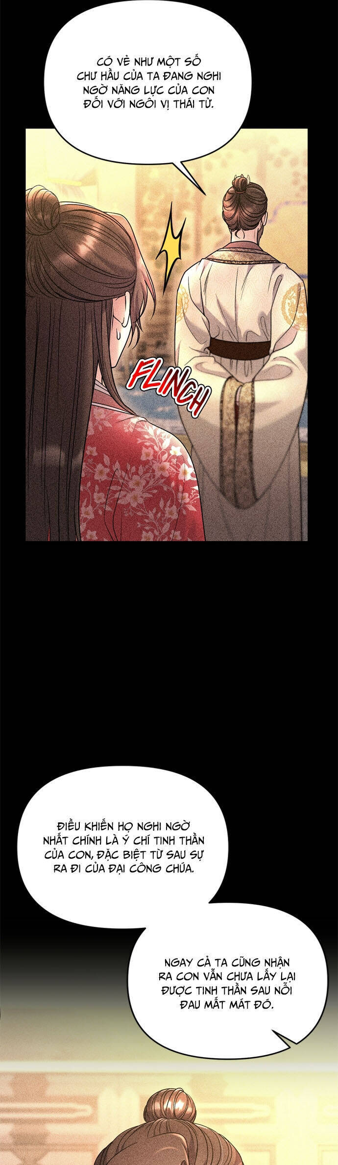 Từ Cao Thủ Trở Thành Phi Tần Chap 63 - Next Chap 64
