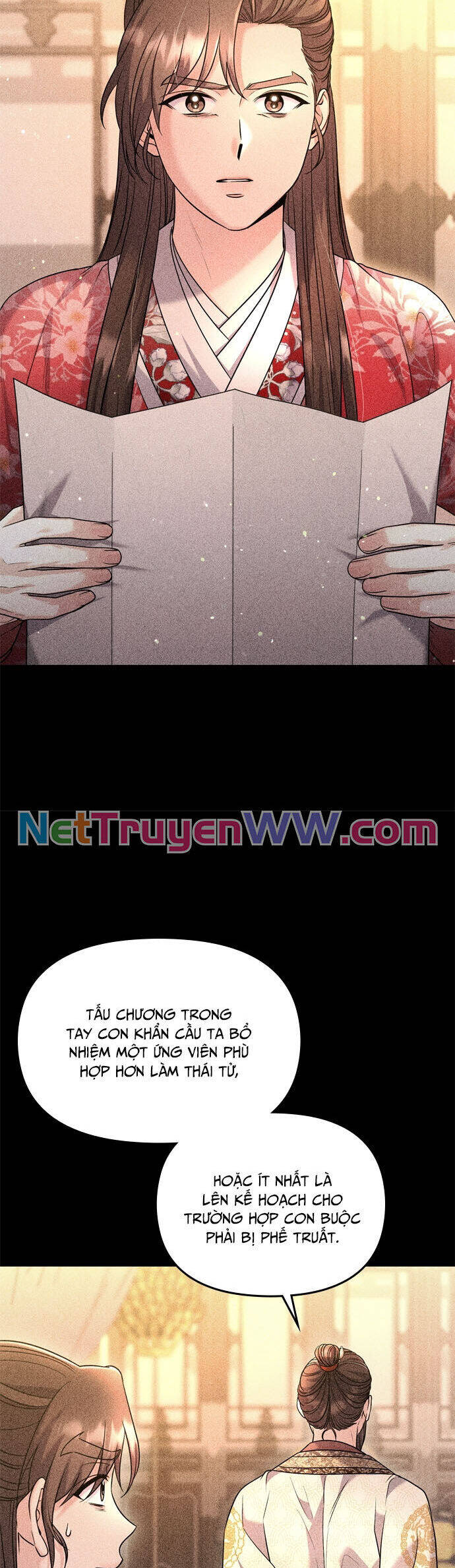 Từ Cao Thủ Trở Thành Phi Tần Chap 63 - Next Chap 64