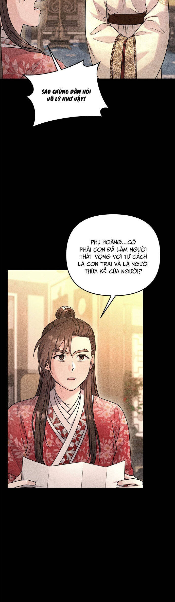 Từ Cao Thủ Trở Thành Phi Tần Chap 63 - Next Chap 64