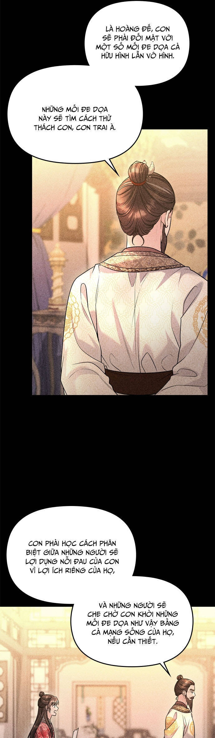 Từ Cao Thủ Trở Thành Phi Tần Chap 63 - Next Chap 64