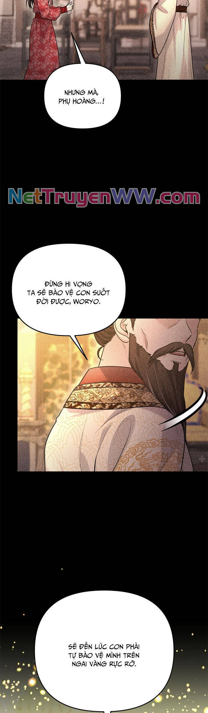 Từ Cao Thủ Trở Thành Phi Tần Chap 63 - Next Chap 64