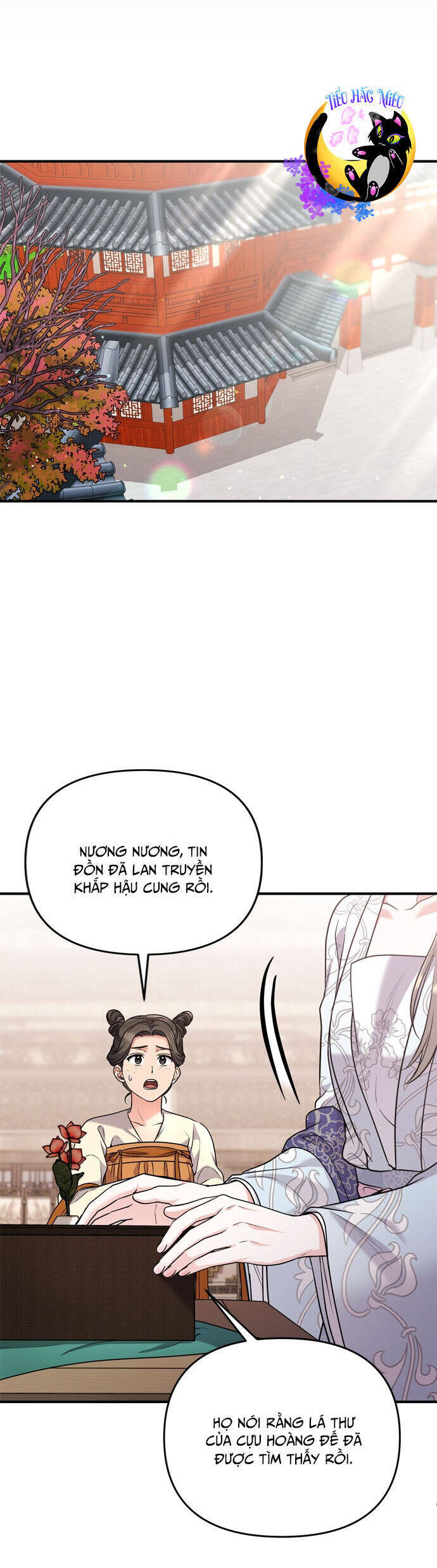 Từ Cao Thủ Trở Thành Phi Tần Chap 63 - Next Chap 64