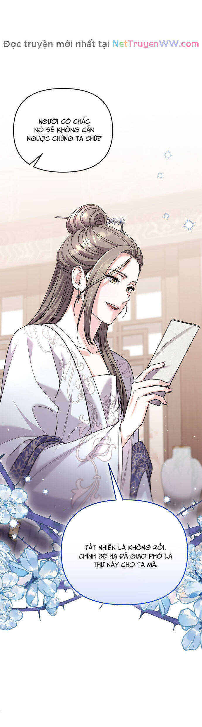 Từ Cao Thủ Trở Thành Phi Tần Chap 63 - Next Chap 64