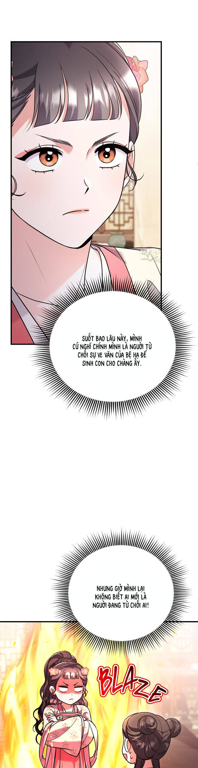 Từ Cao Thủ Trở Thành Phi Tần Chap 63 - Next Chap 64