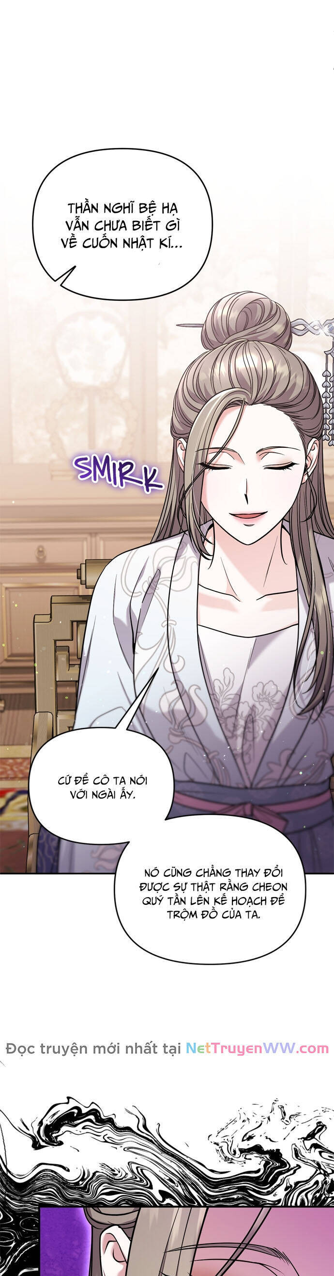Từ Cao Thủ Trở Thành Phi Tần Chap 63 - Next Chap 64