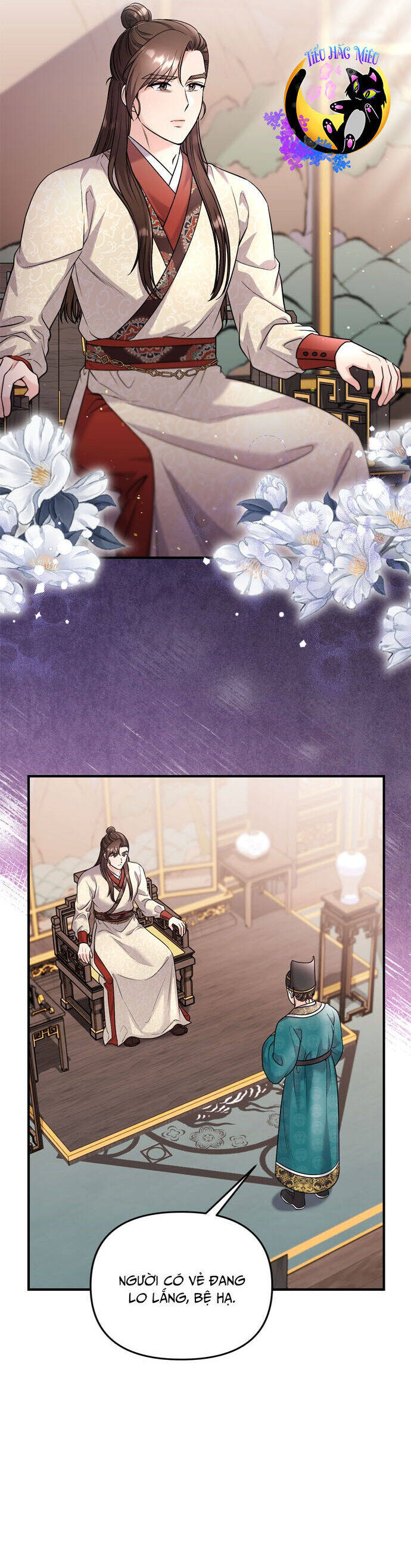 Từ Cao Thủ Trở Thành Phi Tần Chap 63 - Next Chap 64